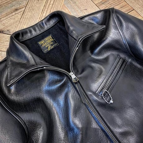FINE CREEK LEATHERS【Anne / アン】