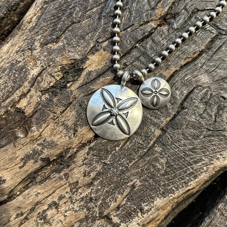 【CELLMAN2DEERMES】  （MASAYOSHI）/  GBM pendant　〜limited edition〜
