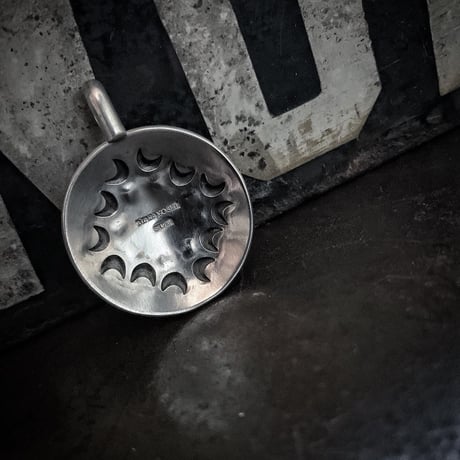 【CELLMAN2DEERMES】  （MASAYOSHI）/ GK pendant