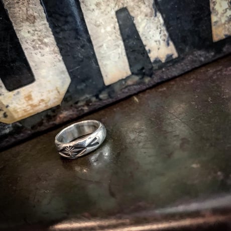 【CELLMAN2DEERMES】  （MASAYOSHI）/ Theron Ring