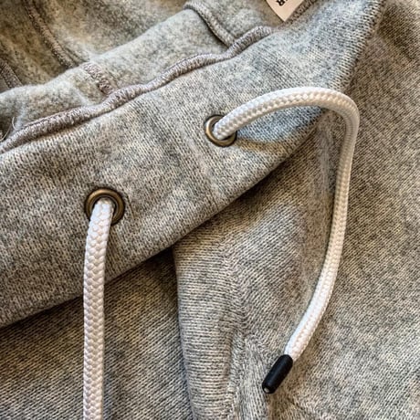MOSSIR(モシール)【Ender/fleece pants】(FINE CREEK)