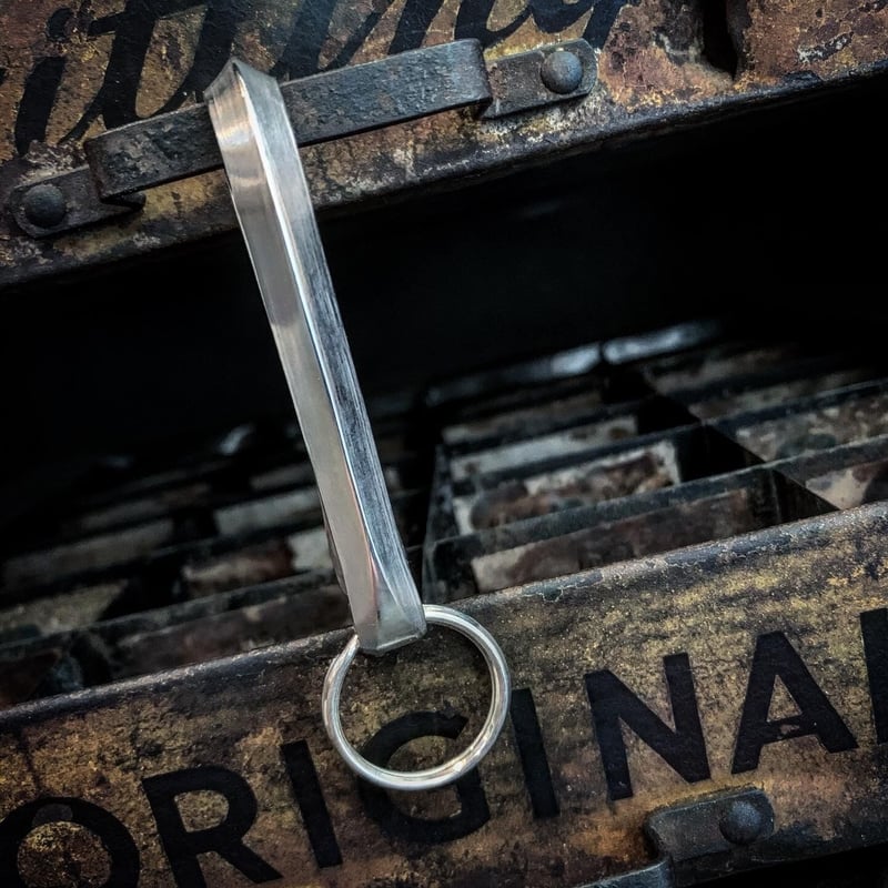 CELLMAN2DEERMES】 （MASAYOSHI）/ key hook plane