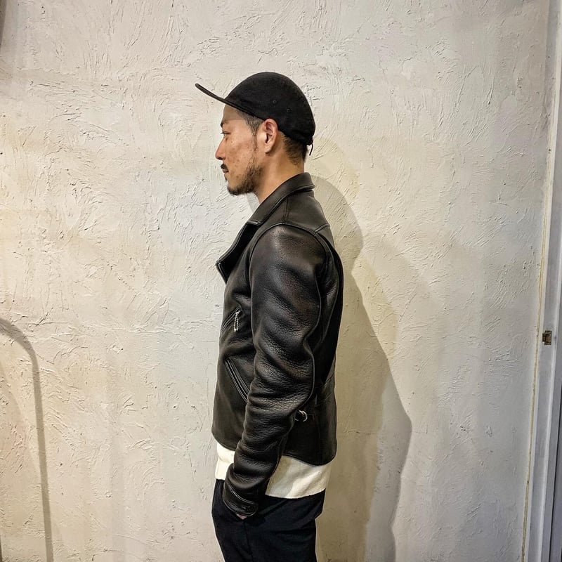 FINE CREEK &CO 【Long Hill / ロングヒル】Deer | ・ ・・D FINE CREEK &CO 【Long Hill / ロングヒル】Deer | ・ ・・D