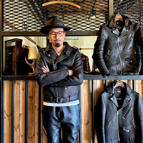 FINE CREEK ＆CO【Harris / ハリス】Deer