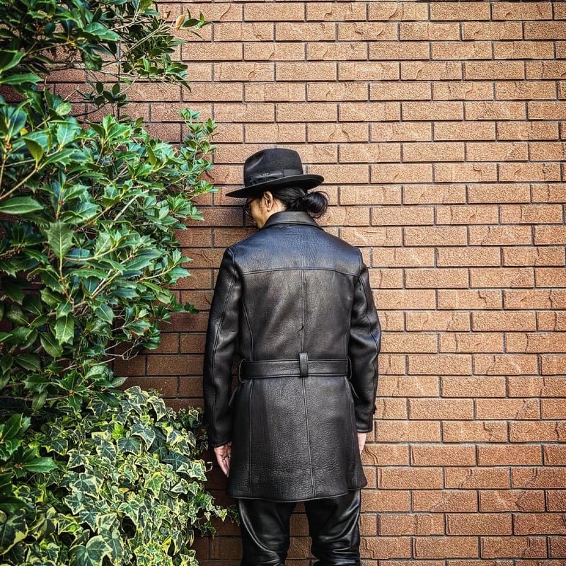 FINE CREEK ＆CO 【Tracy(ﾄﾚｲｼｰ) / Deer】(ワピチ) | ・ ・