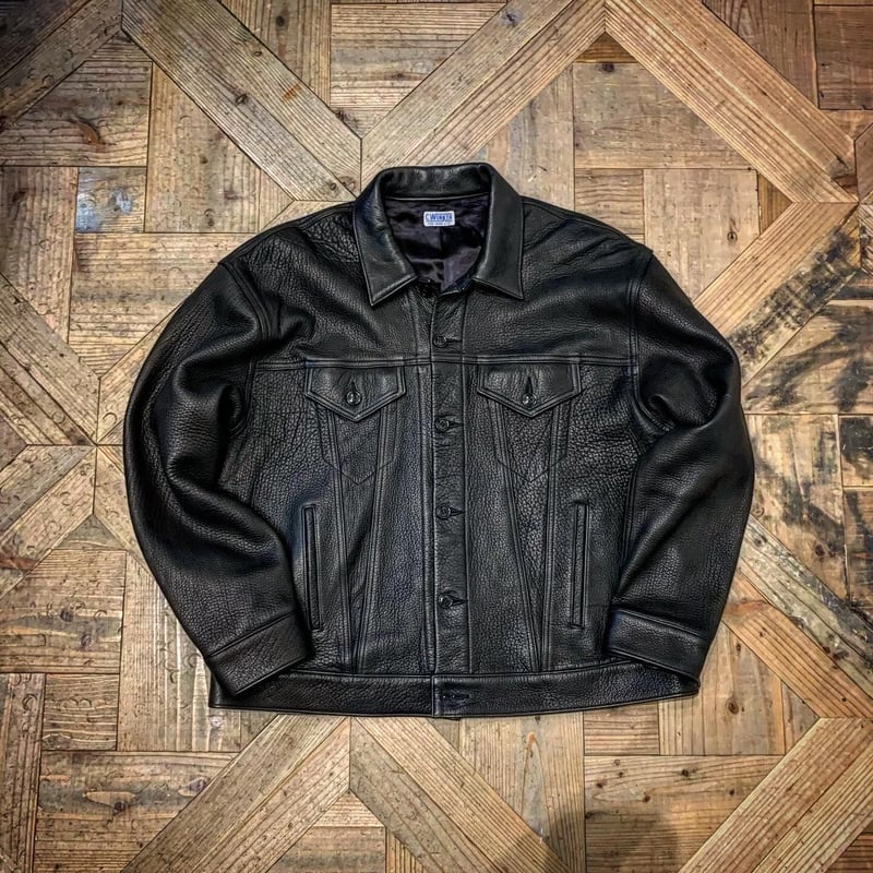 CWORKS【Ban Field / バンフィールド】Deer (FINE CREEK CWORKS【Ban Field / バンフィールド】Deer (FINE CREEK