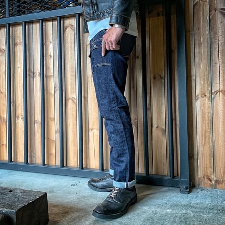 HIGHWAY NINE ハイウェイナイン 【BUSH PANTS】（8007）
