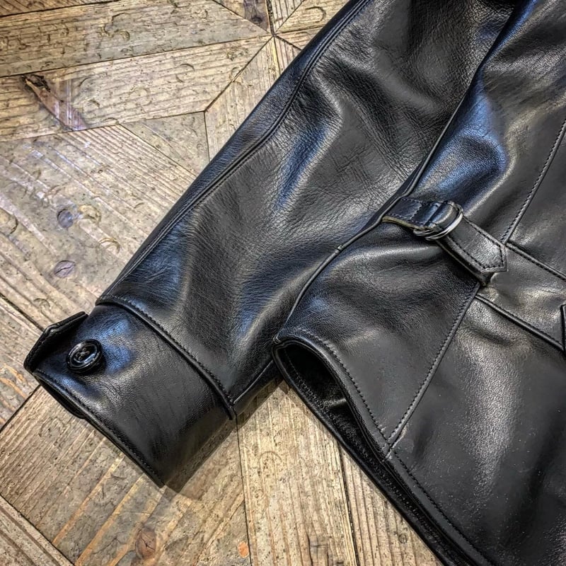FINE CREEK LEATHERS【Anne / アン】 | ・ ・・Danny STORE FINE CREEK LEATHERS【Anne / アン】 | ・ ・・Danny STORE
