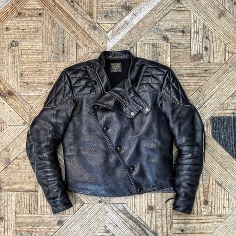 FINE CREEK LEATHERS【Taker / ﾃｲｶｰ】2028年11月〜2029年8月末入荷予定分！！ご予約