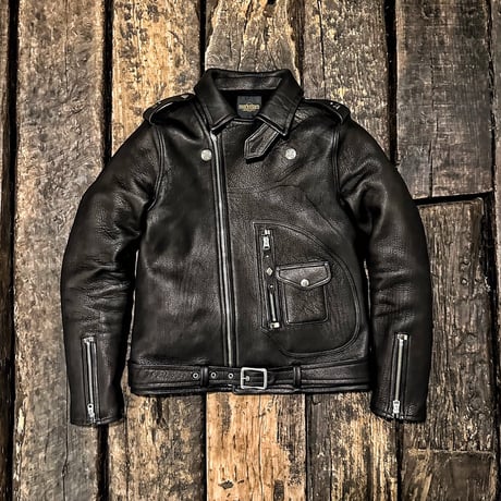 FINE CREEK ＆CO【Harris / ハリス】Deer