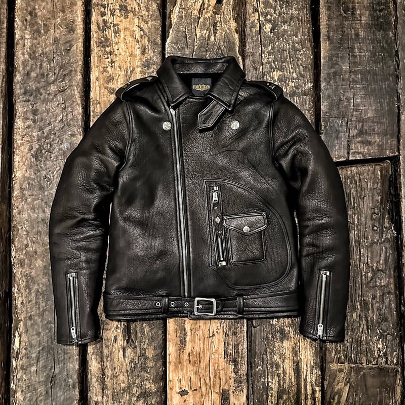 FINE CREEK &CO【Harris / ハリス】Deer | ・ ・・Danny S FINE CREEK &CO【Harris / ハリス】Deer | ・ ・・Danny S