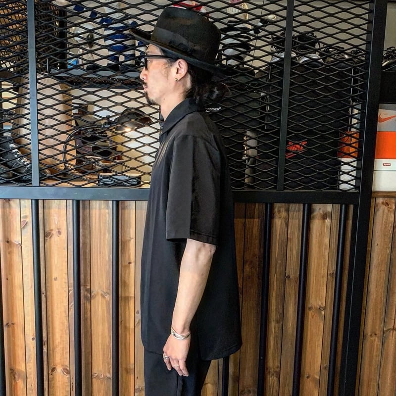 ★ モーリスマローン　ナンバリング　ヘビーウェイト　プルオーバー　ゲームシャツ セール】【SET-UP着用可能】オーバーサイズドローコードゲーム