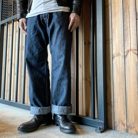 CWORKS 【Albans / Work Pants】 (FINE CREEK )