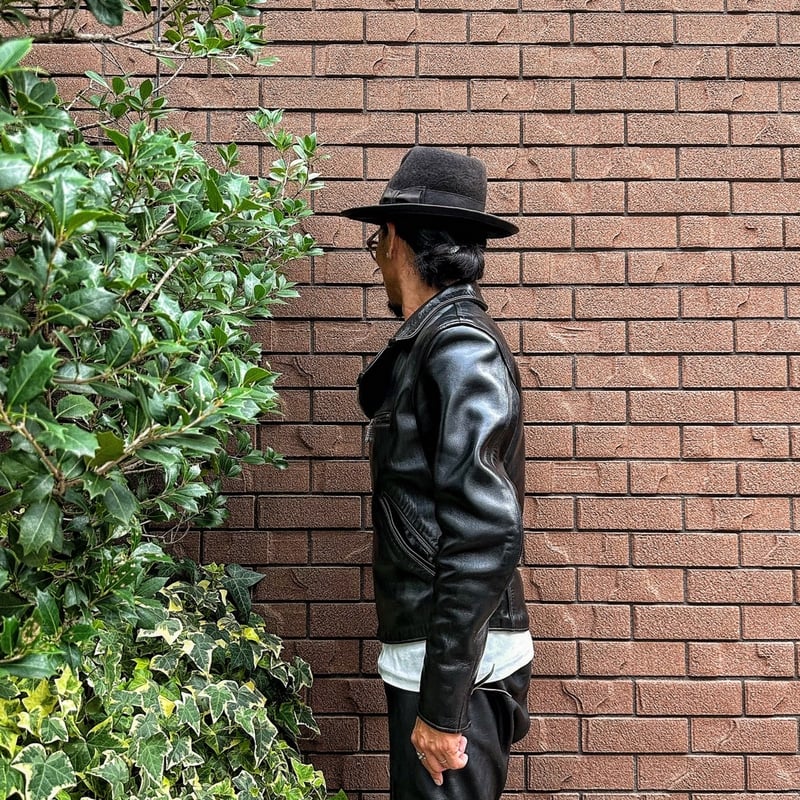 FINE CREEK LEATHERS【Death Valley/ﾃﾞｽﾊﾞﾚｰ】2026年1