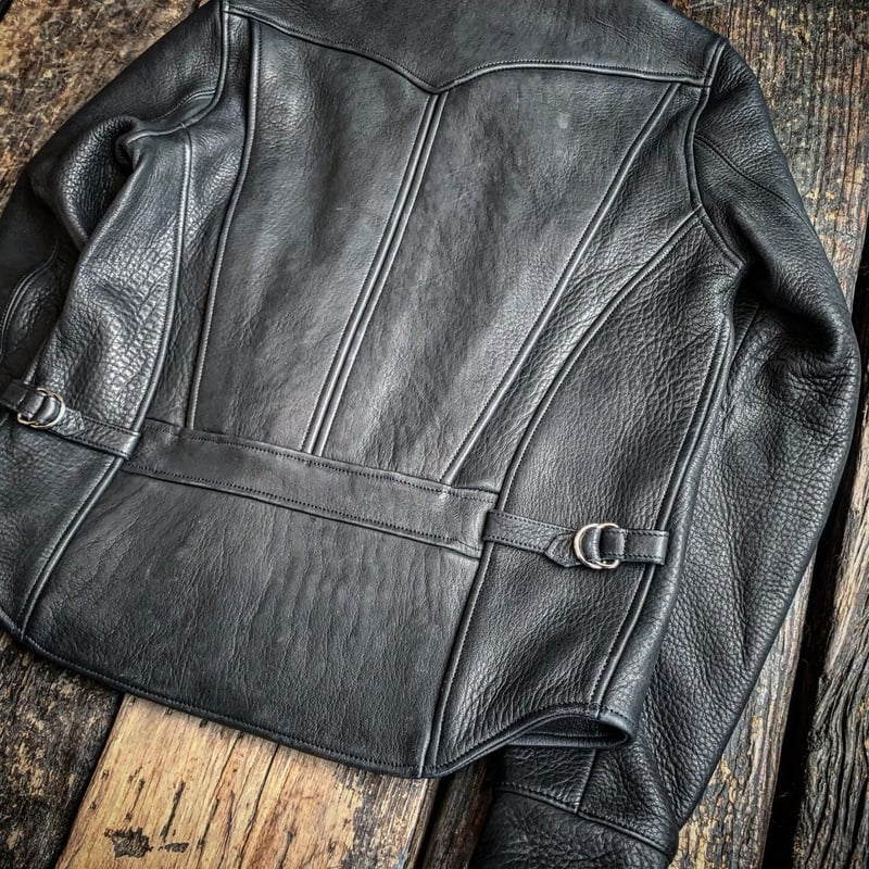 FINE CREEK ＆CO 【Long Hill / ﾛﾝｸﾞﾋﾙ】Deer | ・ ・・D