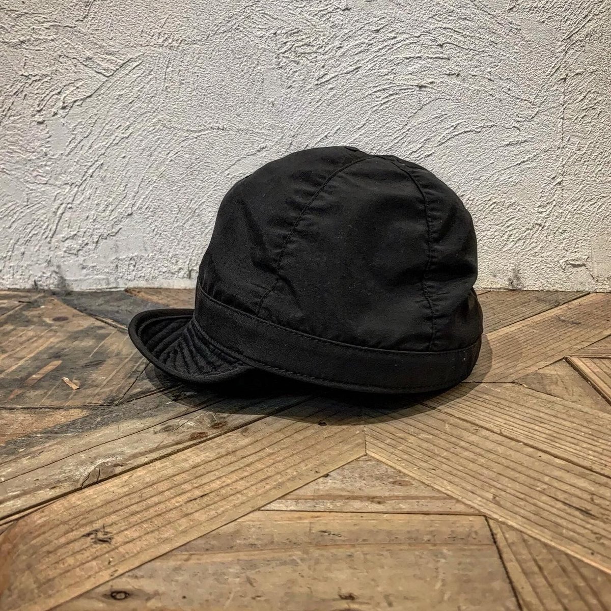 MOSSIR(モシール)【SIC/CAP】 (FINE CREEK ) | ・ ・・Danny