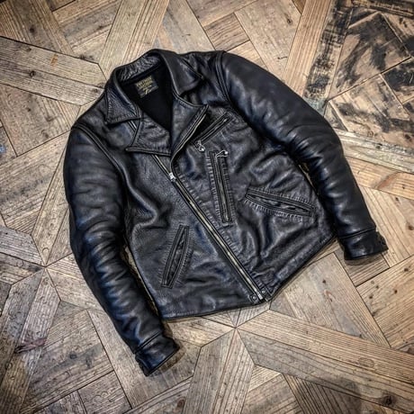 FINE CREEK LEATHERS【Nowk（ノーク）】