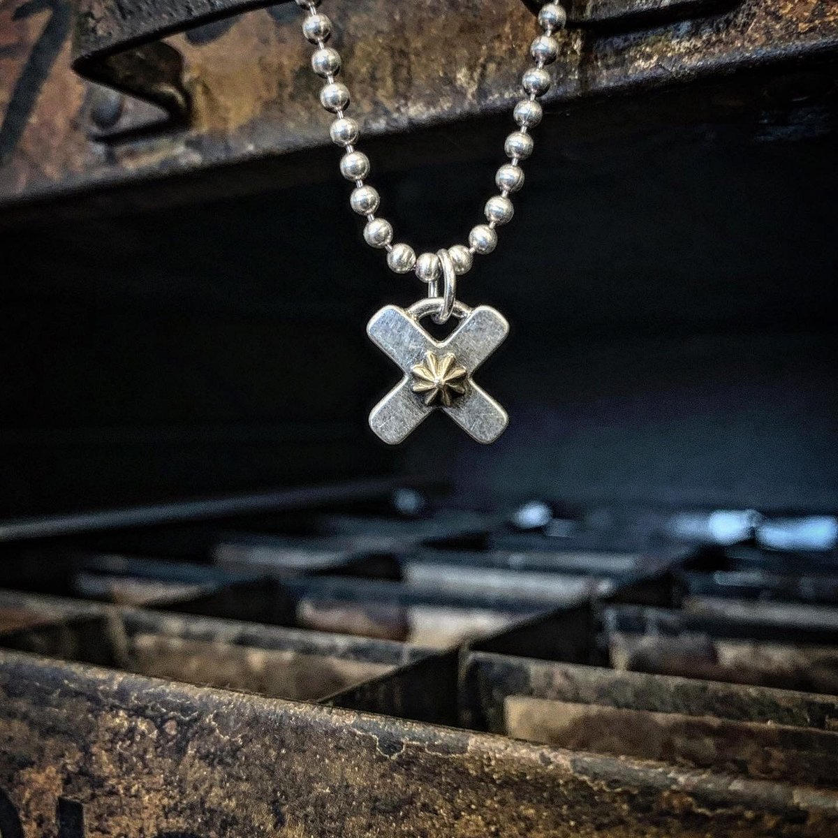 CELLMAN2DEERMES】 （MASAYOSHI）/ Ace small Top |