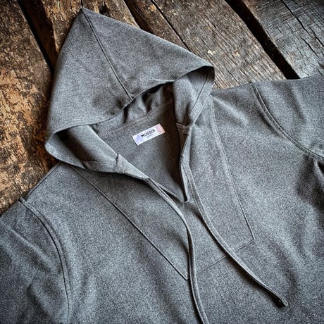 MOSSIR(モシール)【 Alaia / Mexican hoodie 】 (FINE CREEK )