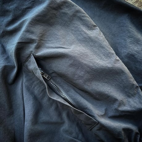 MOSSIR(モシール)【Crunch/ Supplex jacket】 (FINE CREEK )