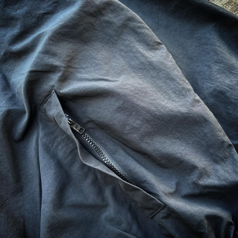 プースラ　MOSSIR Crunch モシール クランチ （BLACK） プースラ MOSSIR Crunch モシール クランチ （BLACK） MOSSIR Crunch