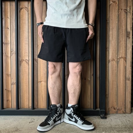 MOSSIR(モシール)【Meghan / Irena Shorts】 (FINE CREEK )