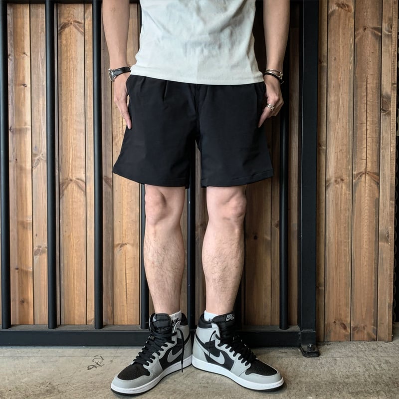 MOSSIR(モシール)【Meghan / Irena Shorts】 (FINE CREEK