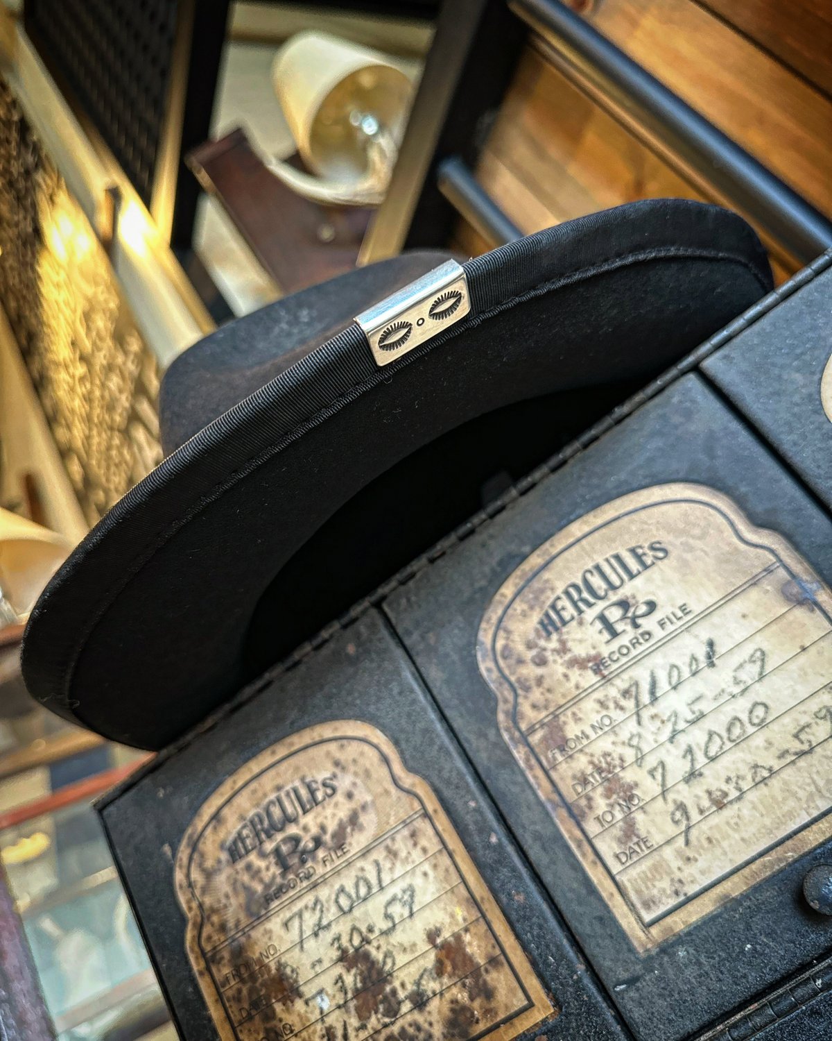 CELLMAN2DEERMES】 （MASAYOSHI）/ MK clip 6月末入荷予定