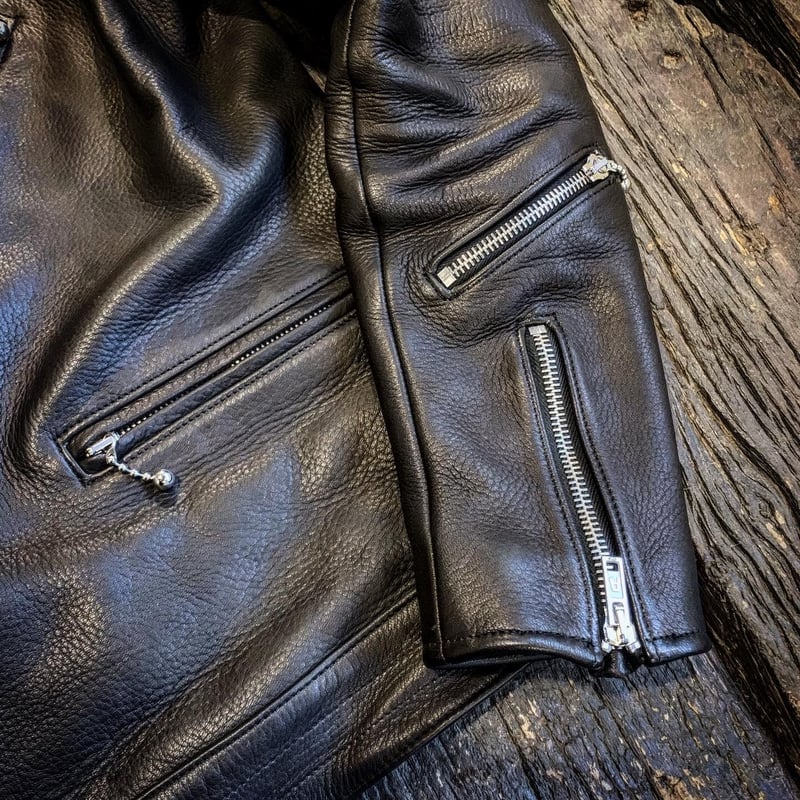 FINE CREEK ＆CO 【Clubman / ｸﾗﾌﾞﾏﾝ 】Deer 2026年2月末