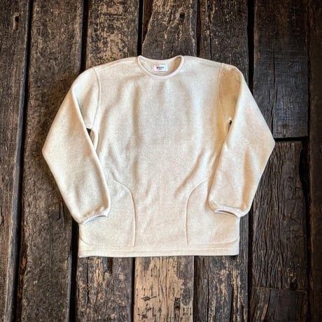 MOSSIR(モシール)【Cliff /fleece】(FINE CREEK )
