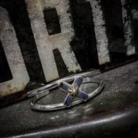 CELLMAN2DEERMES】 （MASAYOSHI）/ Ace ring | ・ ・