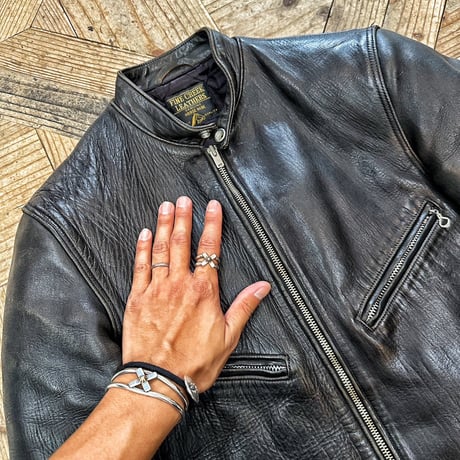 FINE CREEK LEATHERS【Richard/ﾘﾁｬｰﾄﾞ】2027年4月末～2027年10月末入荷予定分！！ご予約