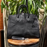 ダッチレザーカンパニー　MASAYOSHI ノートカバー　美品 Dutch Leather Company × MASAYOSHI note&sketchbo