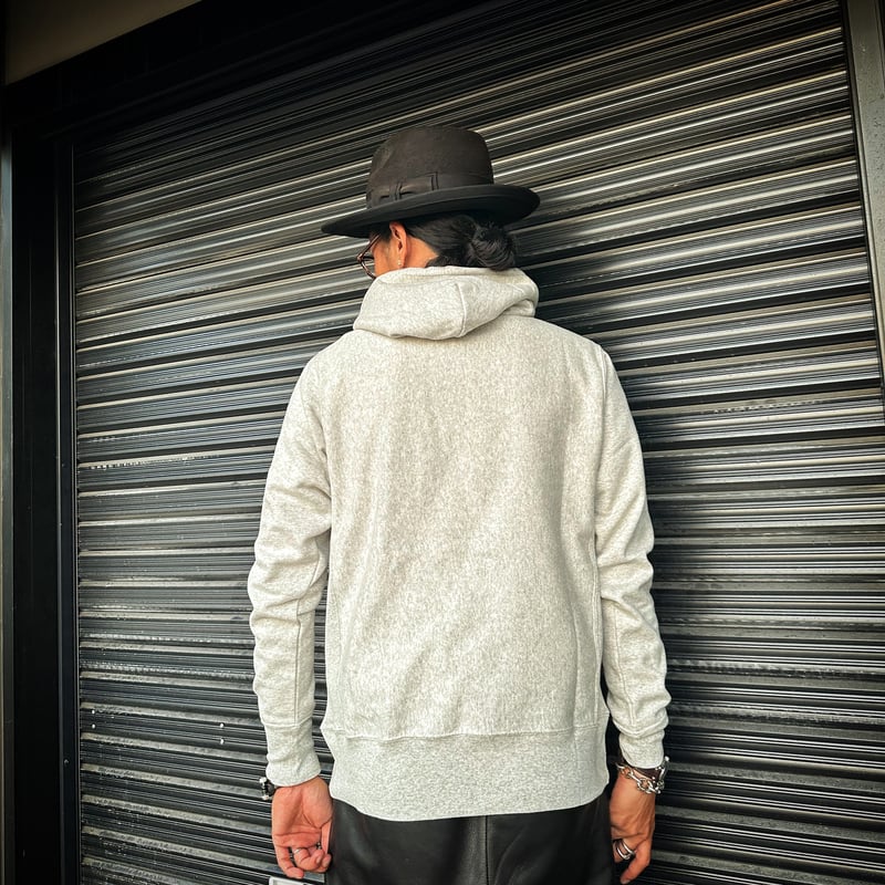 HIGHWAY NINE ハイウェイナイン 9oz 裏起毛 プルオーバー