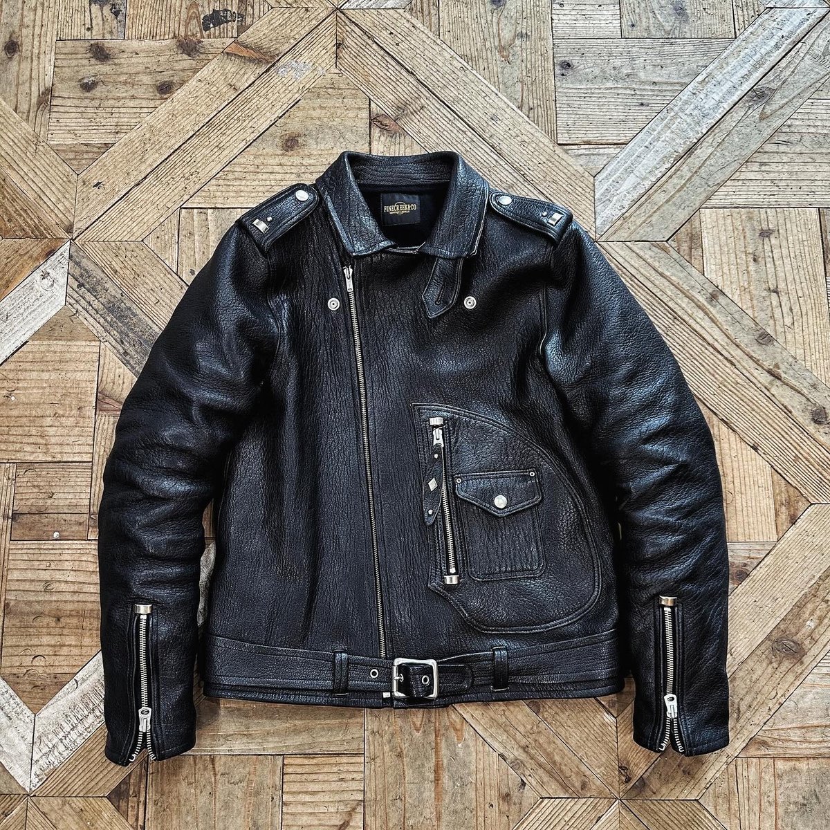 FINE CREEK ＆CO【Harris / ﾊﾘｽ】（Gaot）2025年7月末～2025