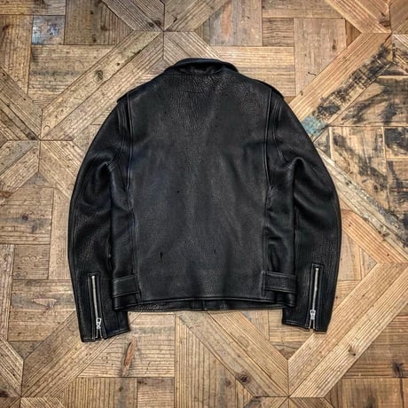 FINE CREEK ＆CO〜５th LIMITED EDITION〜【LEON custom / Deer】（BLACK)