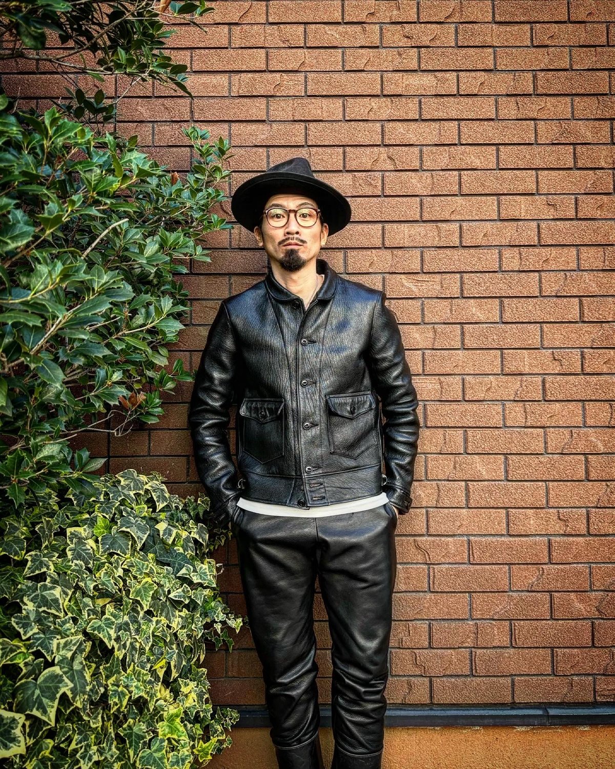 FINE CREEK &CO【Joseph / ジョセフジャケット】(Gaot)2026年 FINE CREEK &CO【Joseph / ジョセフジャケット】(Gaot)2026年