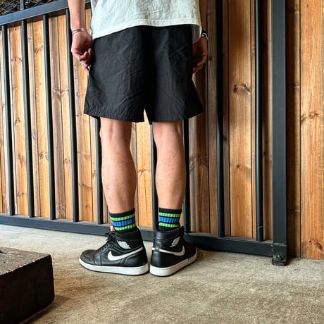 MOSSIR(モシール)【Heyward / Supplex short pants】 (FINE CREEK )