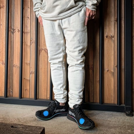 MOSSIR(モシール)【Nova / sweat  pants】 (FINE CREEK )
