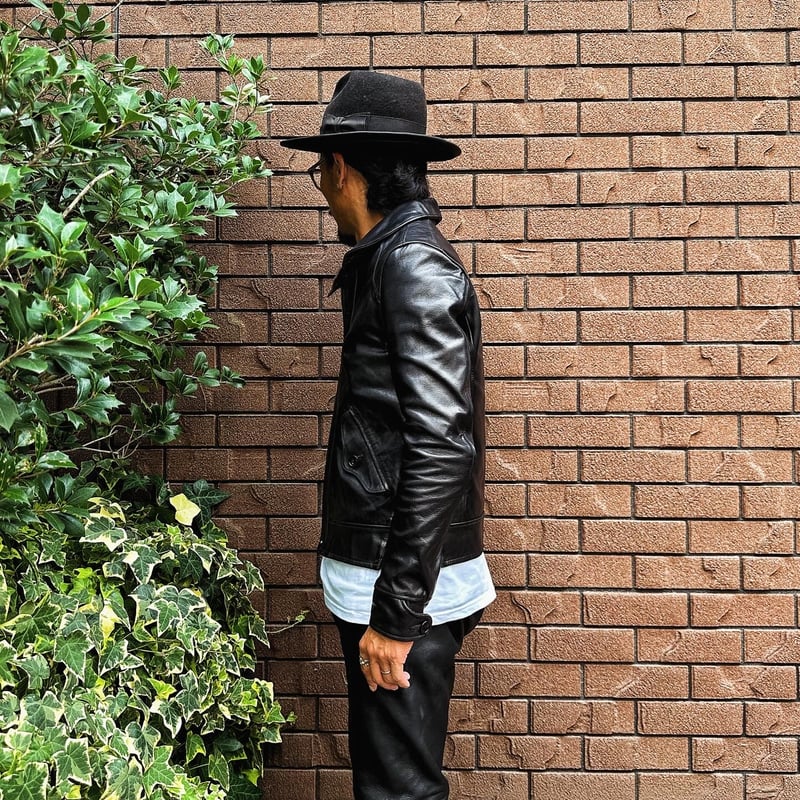 ジャケット・アウター FINE CREEK&CO Plant FINE CREEK&CO/ファインクリークアンドコー】「Western Jacket