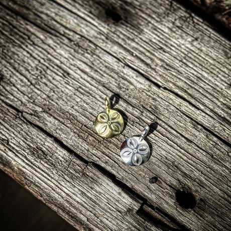 【CELLMAN2DEERMES】  （MASAYOSHI）/ MK pendant  18GOLD