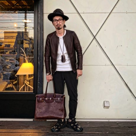 FINE CREEK ＆CO 【Steve / ｽﾃｨｰﾌﾞ 】 Deer
