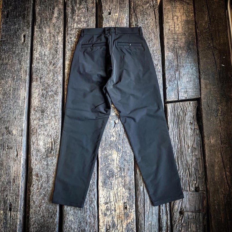 MOSSIR(モシール)【Irena / Middle Pants】 (FINE CREEK 