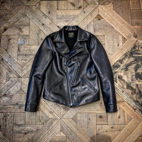 FINE CREEK LEATHERS【Nowk（ノーク）】