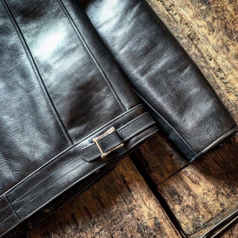 FINE CREEK ＆CO 【Clubman / ｸﾗﾌﾞﾏﾝ 】Horse | ・ ・・D