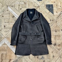 FINE CREEK ＆CO 【Alejacket / ｴｰﾙｼﾞｬｹｯﾄ】（beige）De