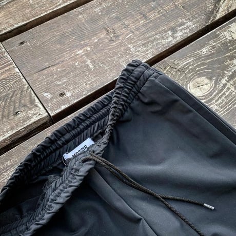 MOSSIR(モシール)【Walk / track pants】 (FINE CREEK )