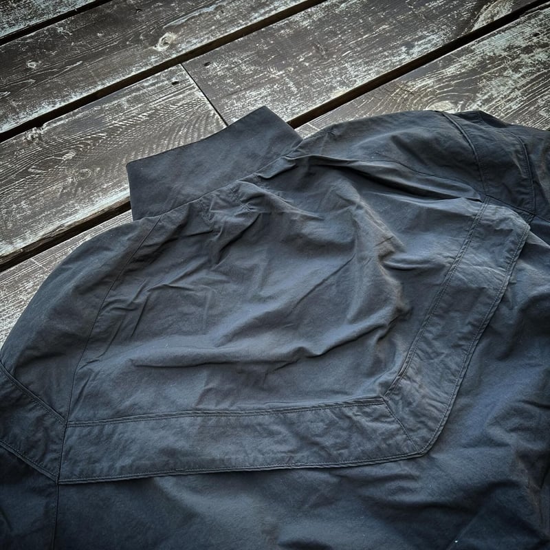 プースラ　MOSSIR Crunch モシール クランチ （BLACK） MOSSIR Crunch モシール クランチ （BLACK）（CHARCOAL）（NAVY