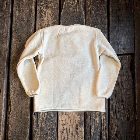 MOSSIR(モシール)【Cliff /fleece】(FINE CREEK )