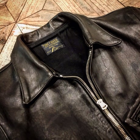 FINE CREEK LEATHERS【Ricardo / ﾘｶﾙﾄﾞ】